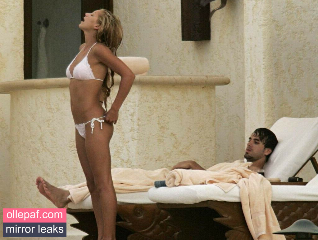Latest Leaks Anna Kournikova Nude #385 - Fapello