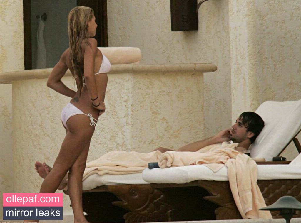Latest Leaks Anna Kournikova Nude #386 - Fapello