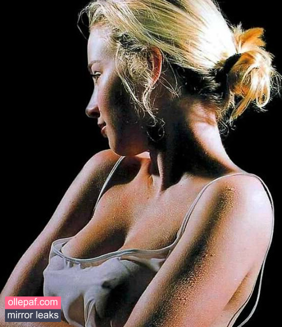 Latest Leaks Anna Kournikova Nude #397 - Fapello