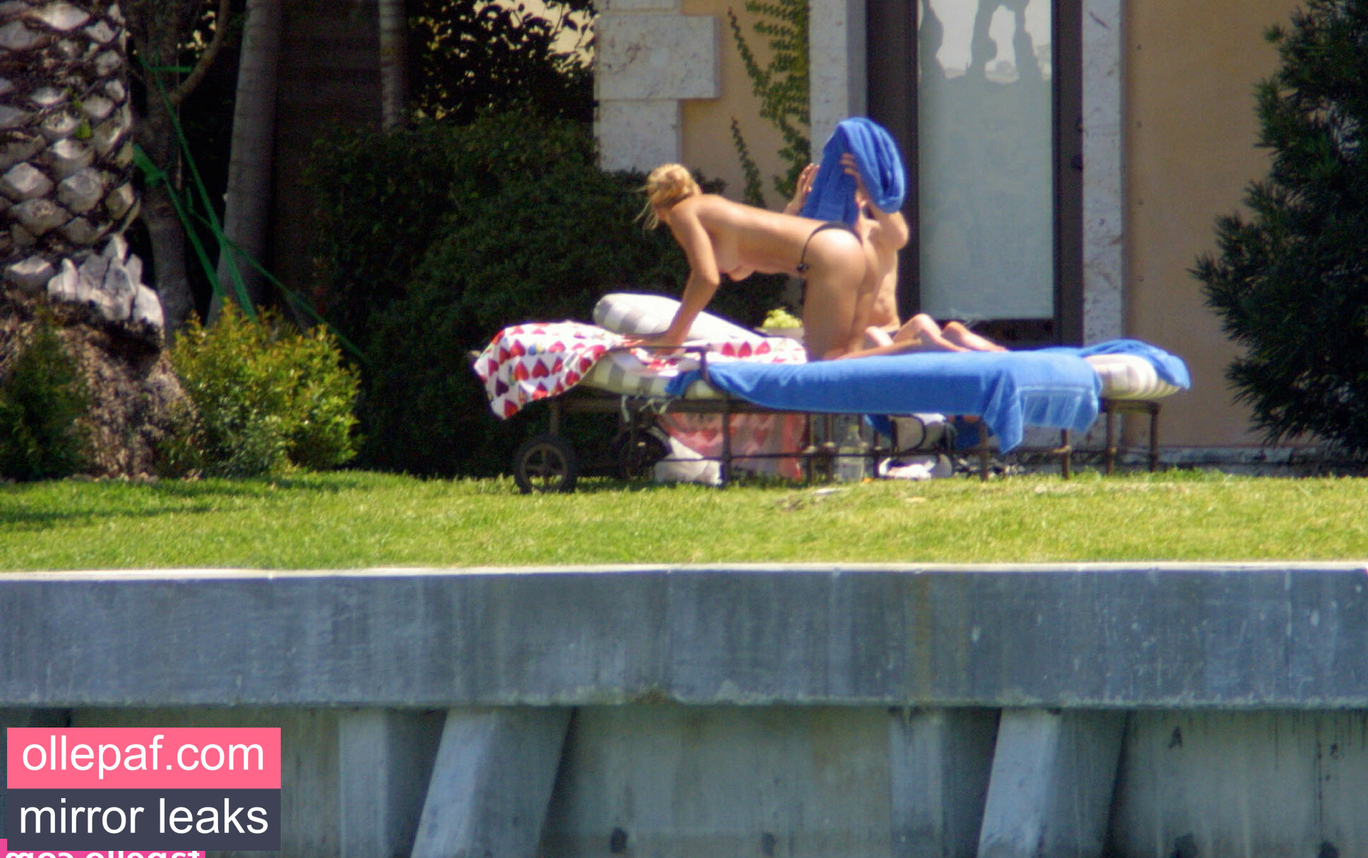 Latest Leaks Anna Kournikova Nude #422 - Fapello