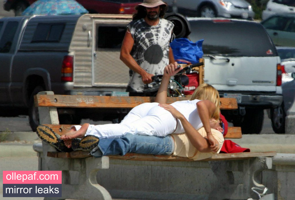 Latest Leaks Anna Kournikova Nude #46 - Fapello
