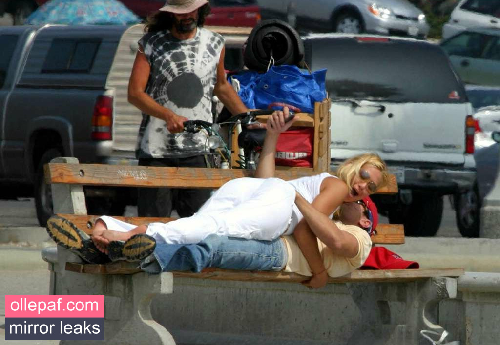 Latest Leaks Anna Kournikova Nude #56 - Fapello