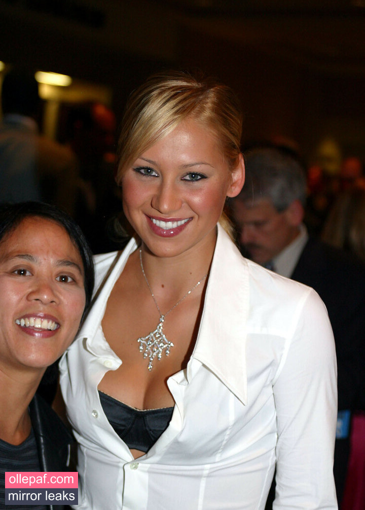 Latest Leaks Anna Kournikova Nude #65 - Fapello