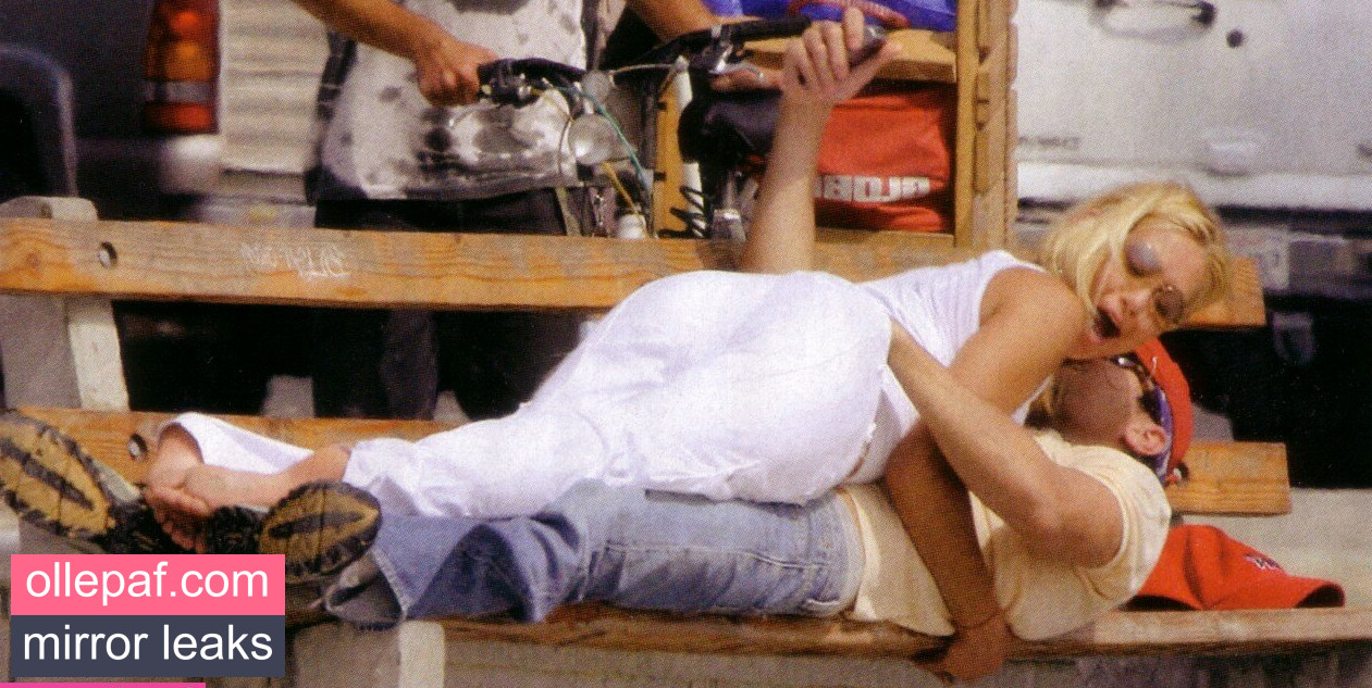 Latest Leaks Anna Kournikova Nude #72 - Fapello