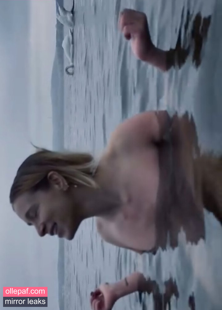Latest Leaks Anna Lena Klenke Nude #10 - Fapello