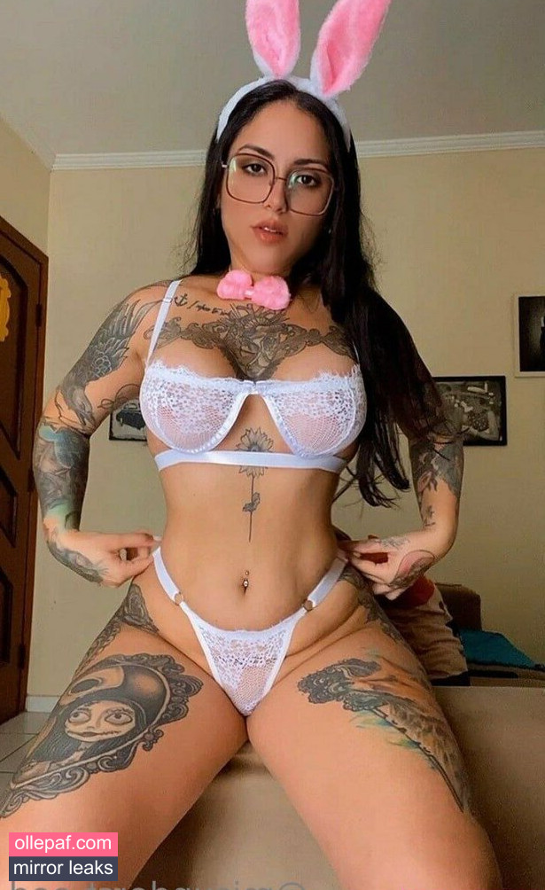 Latest Leaks Anna Leticia Nude #21 - Fapello