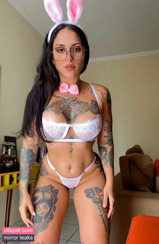 Latest Leaks Anna Leticia Nude #24 - Fapello