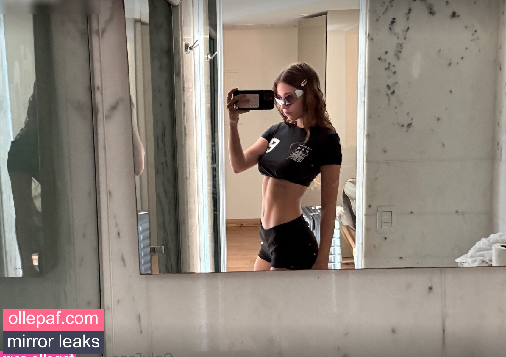 Latest Leaks Anna Maligoshika Nude #5 - Fapello