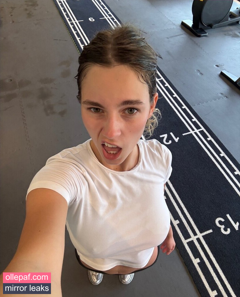 Latest Leaks Anna Maligoshika Nude #21 - Fapello