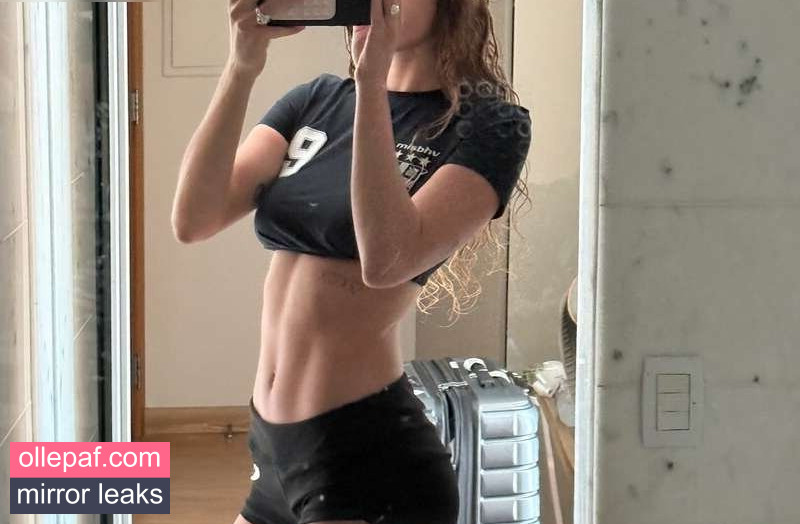 Latest Leaks Anna Maligoshika Nude #5 - Fapello