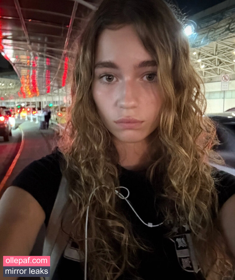 Latest Leaks Anna Malyg0n Nude #34 - Fapello