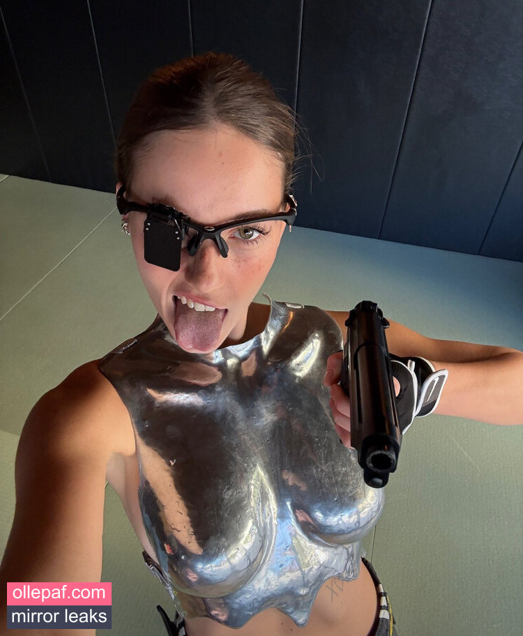 Latest Leaks Anna Malyg0n Nude #10 - Fapello
