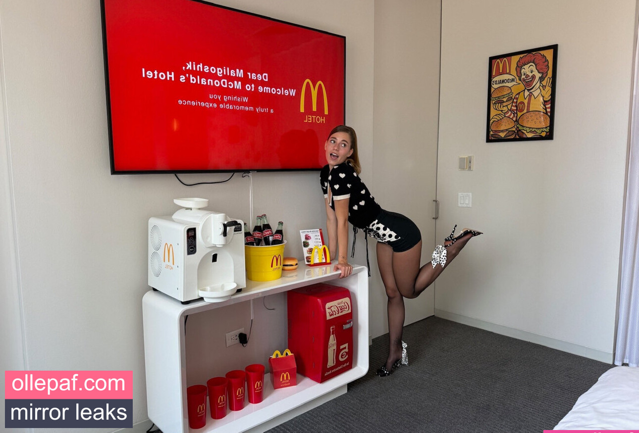 Latest Leaks Anna Malyg0n Nude #13 - Fapello