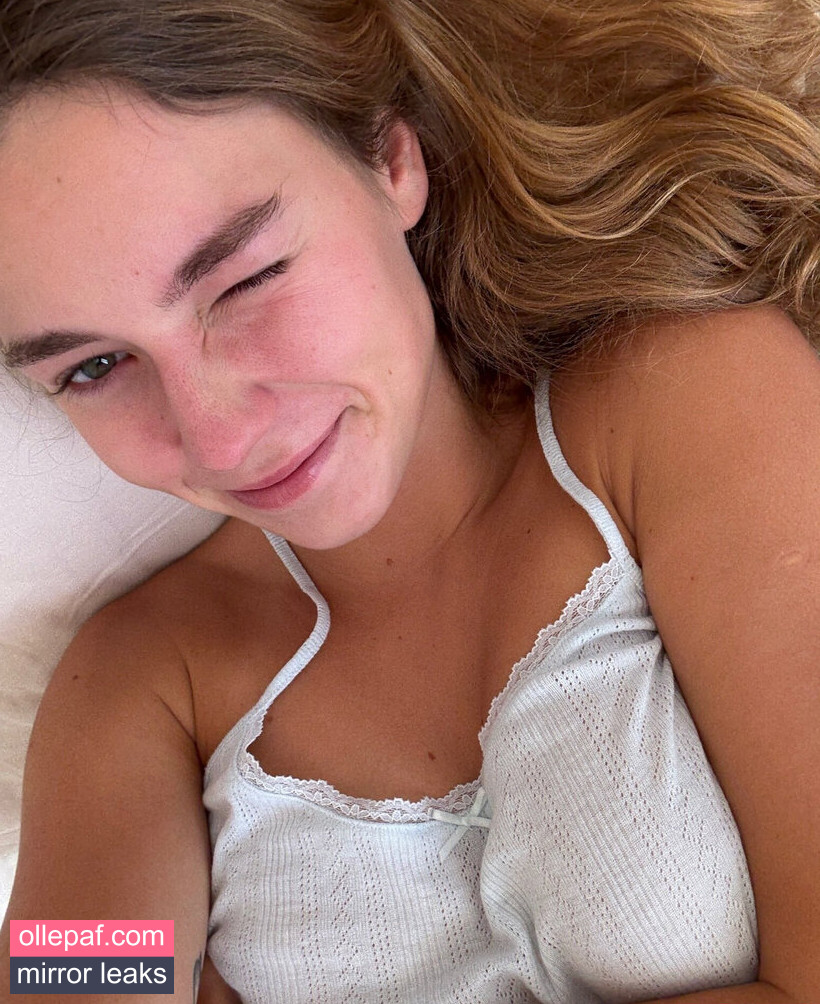 Latest Leaks Anna Malyg0n Nude #2 - Fapello