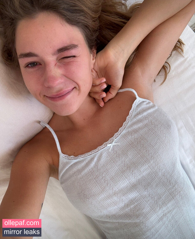 Latest Leaks Anna Malyg0n Nude #5 - Fapello