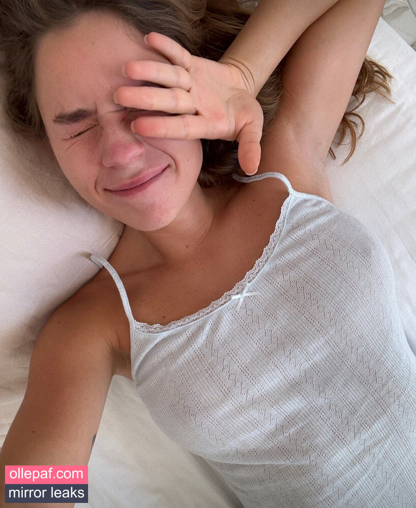 Latest Leaks Anna Malyg0n Nude #6 - Fapello