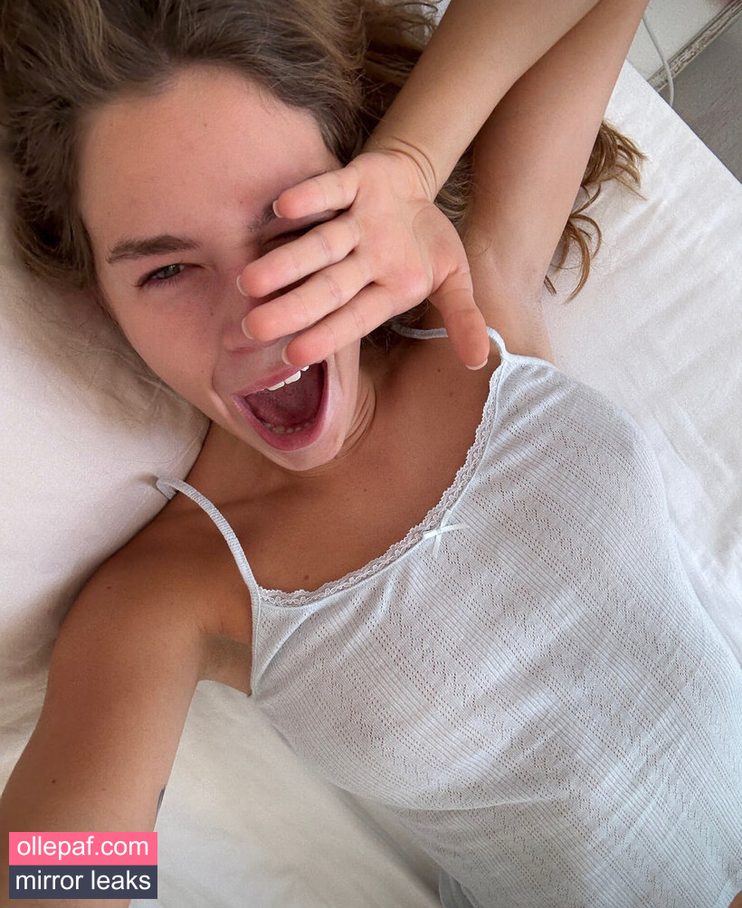 Latest Leaks Anna Malyg0n Nude #7 - Fapello