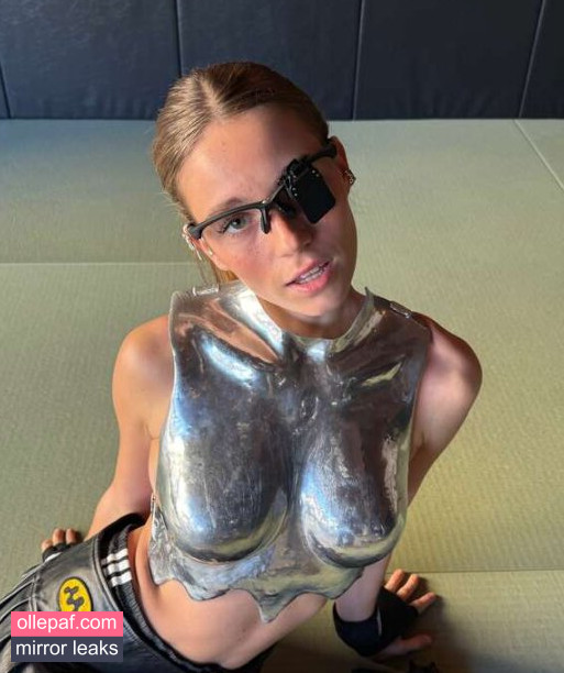 Latest Leaks Anna Malygon Nude #3 - Fapello