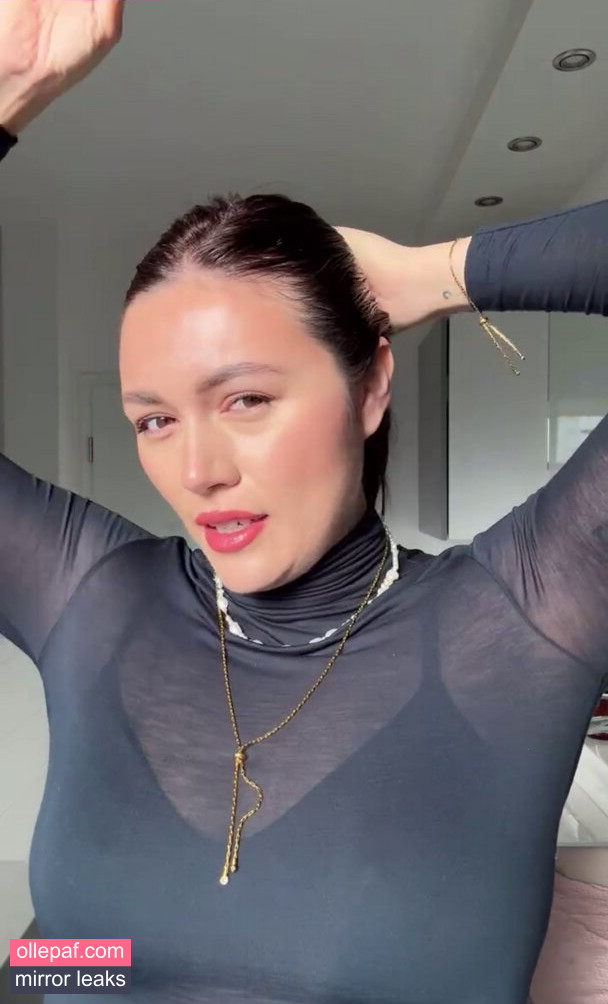 Latest Leaks Anna Maria Damm Nude #24 - Fapello