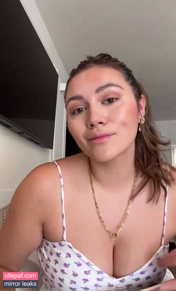 Latest Leaks Anna Maria Damm Nude #237 - Fapello