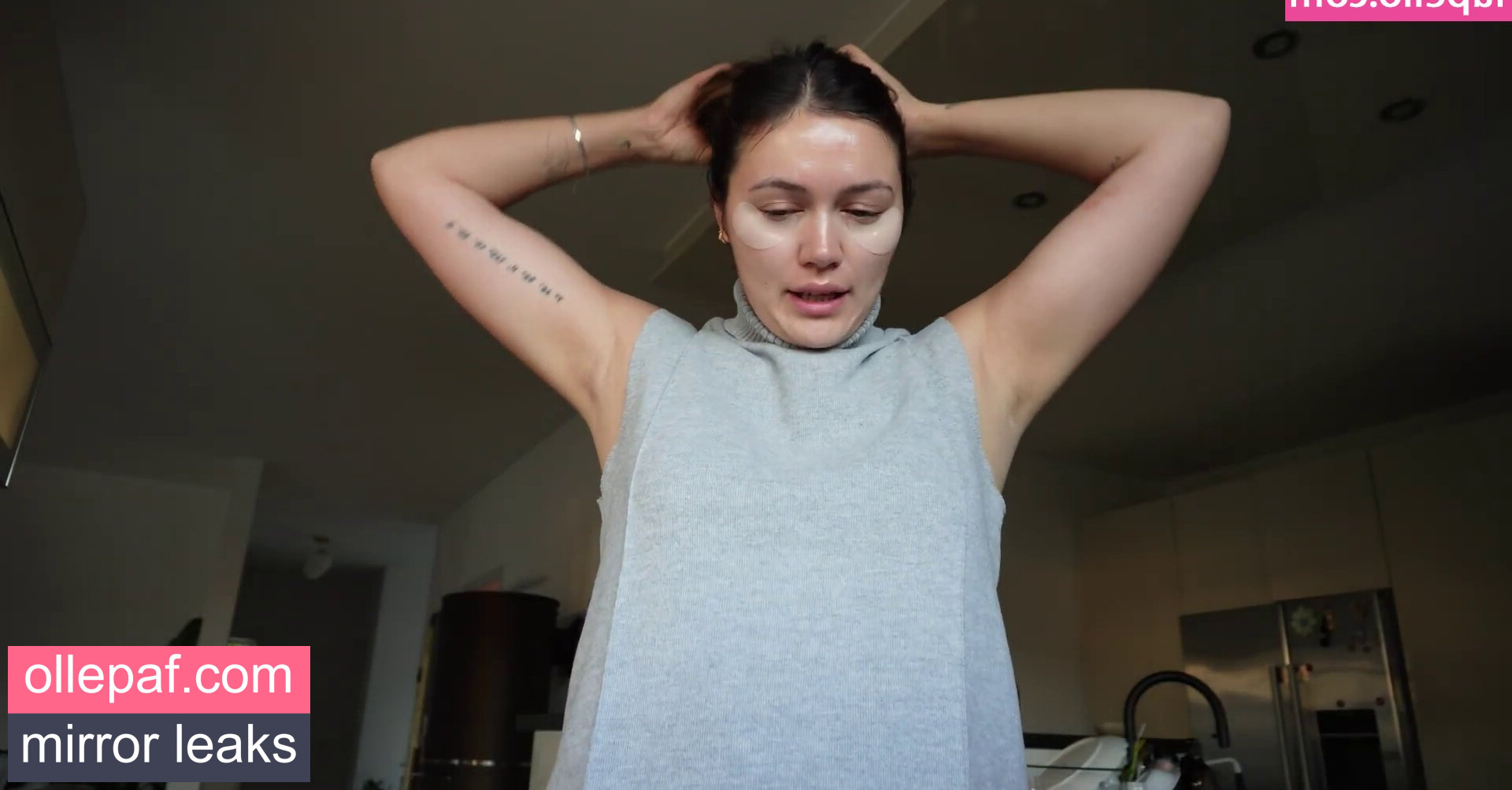 Latest Leaks Anna Maria Damm Nude #75 - Fapello