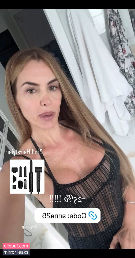 Anna-Maria Ferchichi Nude Leaks OnlyFans #74 - Fapello