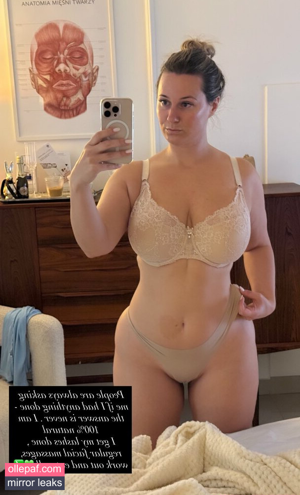 Anna Marisax Nude Leaks OnlyFans - Fapello
