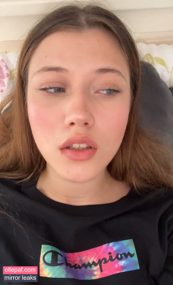 Latest Leaks Anna ndc Nude #159 - Fapello