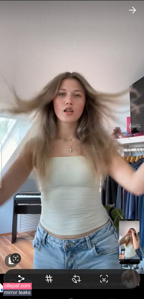 Latest Leaks Anna ndc Nude #229 - Fapello