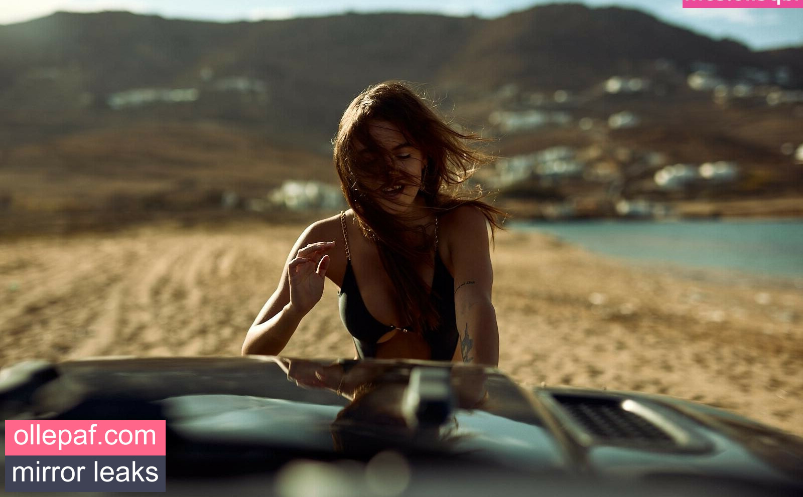 Latest Leaks Anna Nigriv Nude #14 - Fapello
