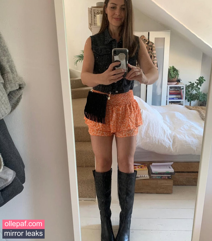 Latest Leaks Anna Passey Nude #7 - Fapello