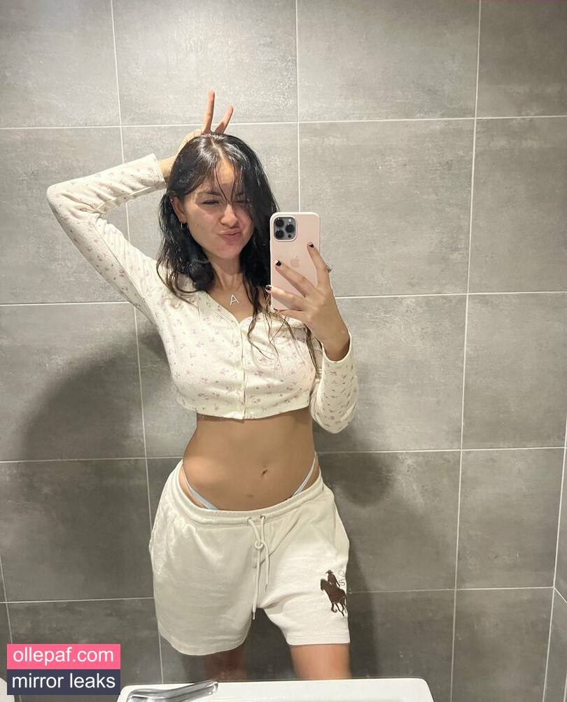 Latest Leaks Anna Paul Nude #300 - Fapello