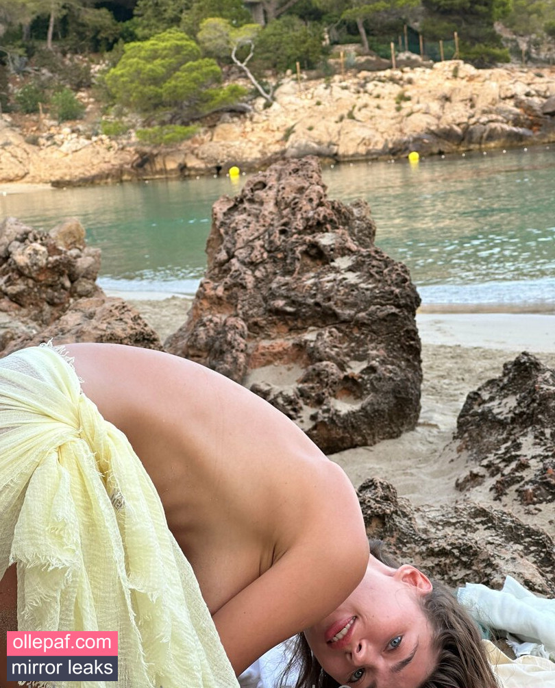 Latest Leaks Anna Ralphs Nude #308 - Fapello