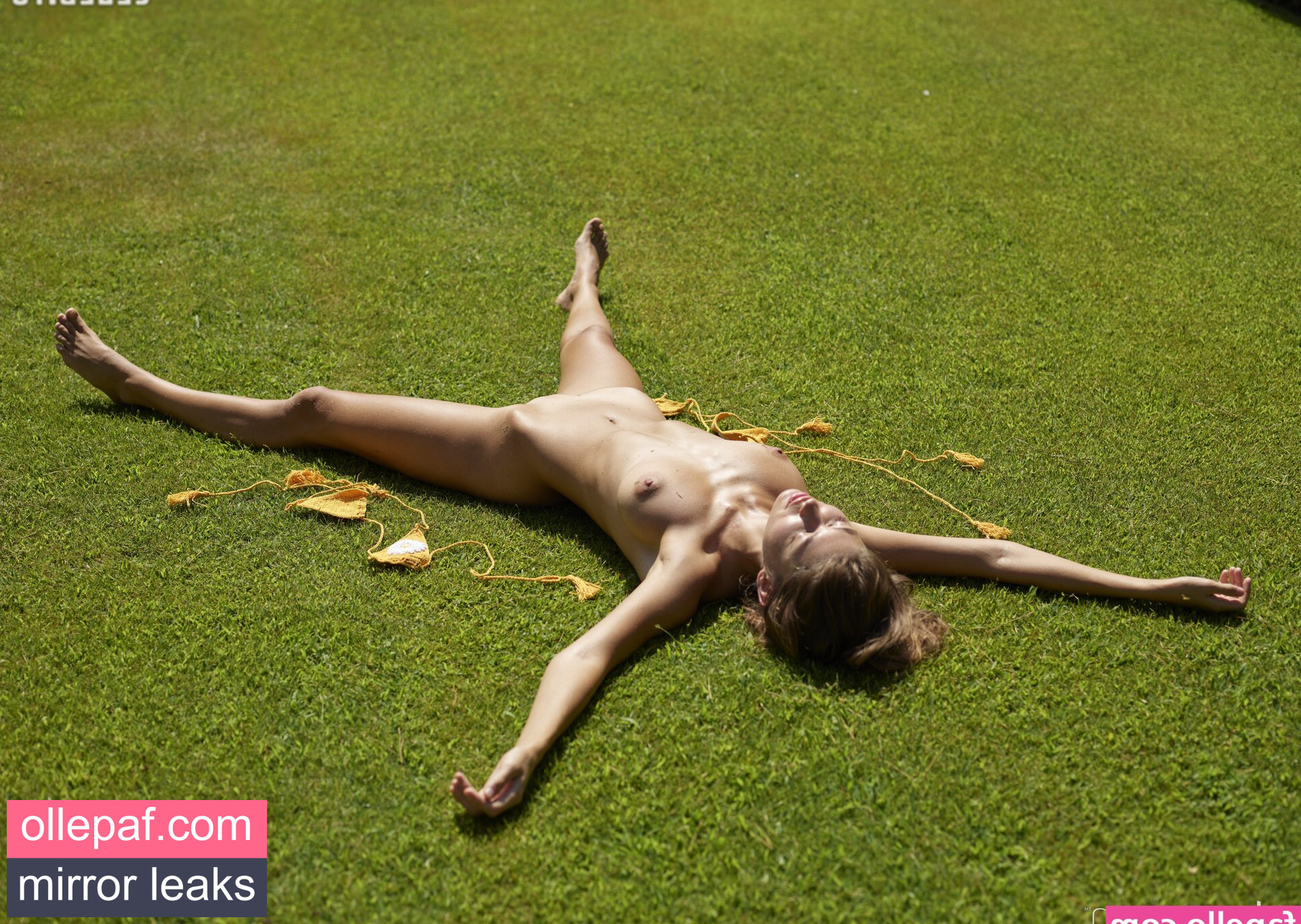 Latest Leaks Anna Ralphs Nude #350 - Fapello