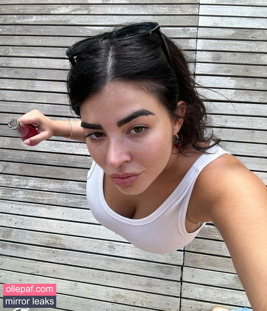 Latest Leaks Anna Rebellato Nude #106 - Fapello