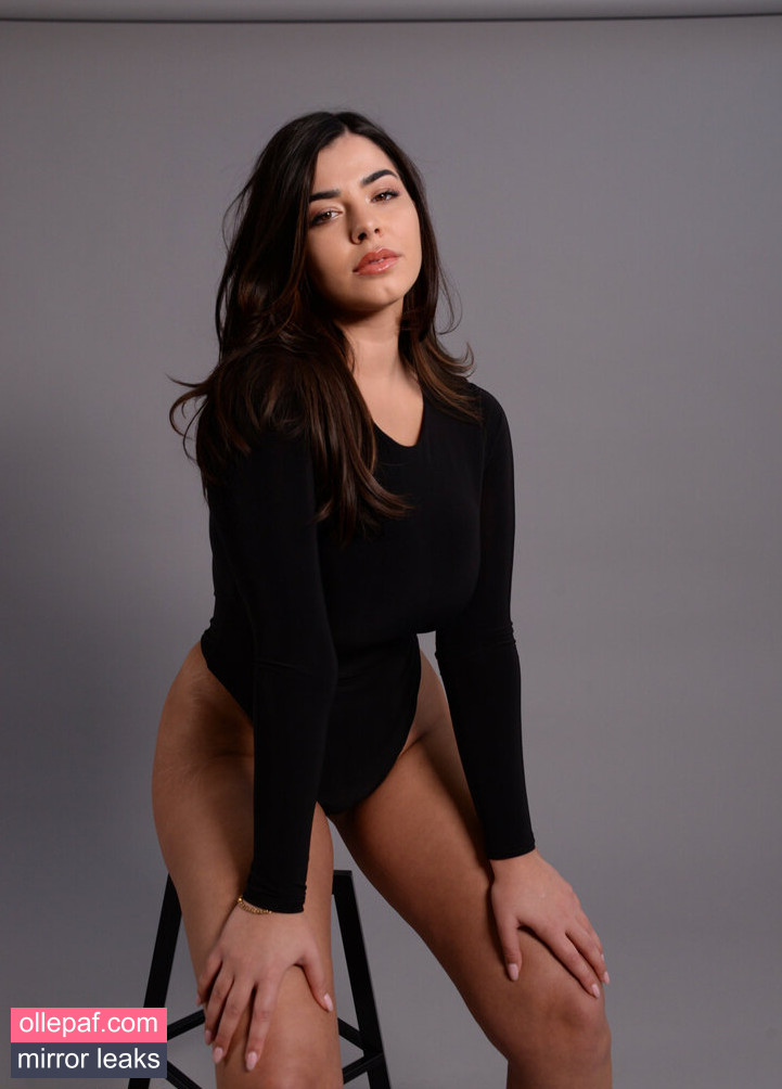 Latest Leaks Anna Rebellato Nude #114 - Fapello
