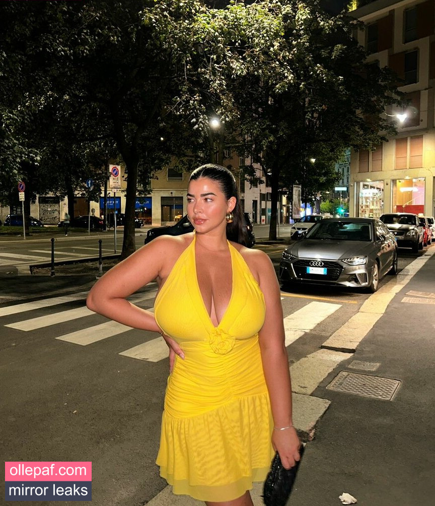 Latest Leaks Anna Rebellato Nude #123 - Fapello