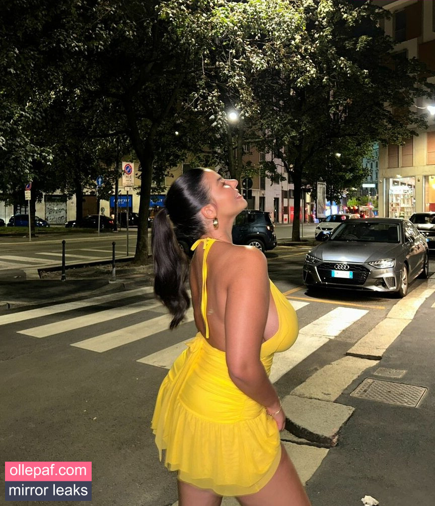 Latest Leaks Anna Rebellato Nude #124 - Fapello