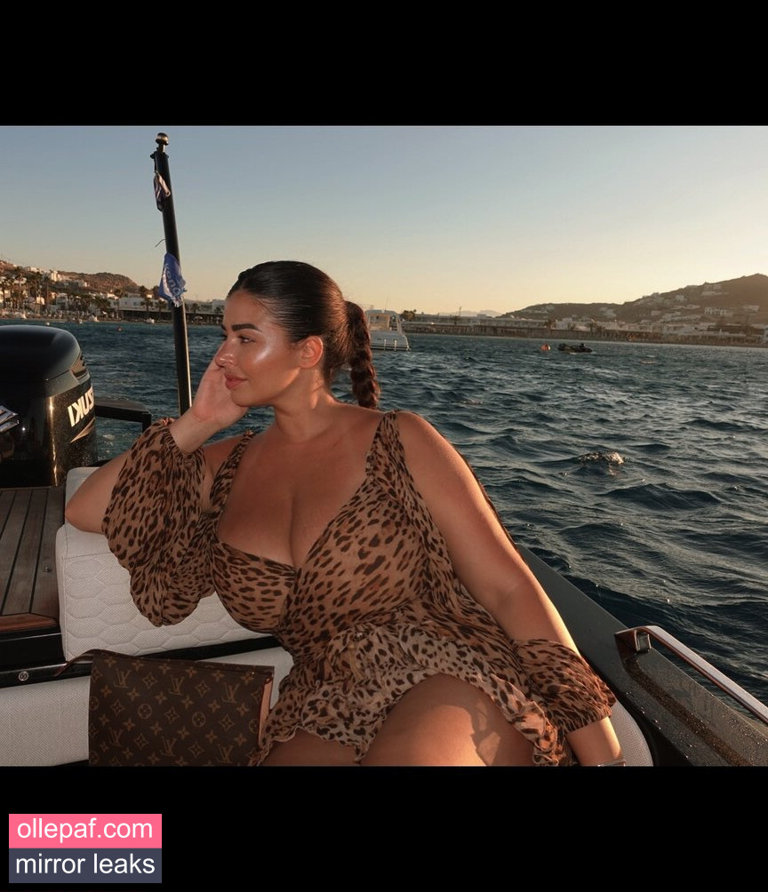 Latest Leaks Anna Rebellato Nude #127 - Fapello