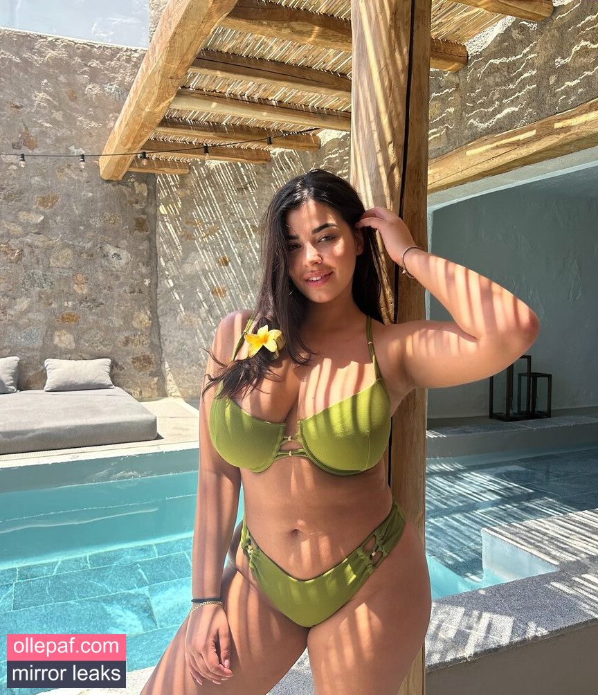 Latest Leaks Anna Rebellato Nude #128 - Fapello