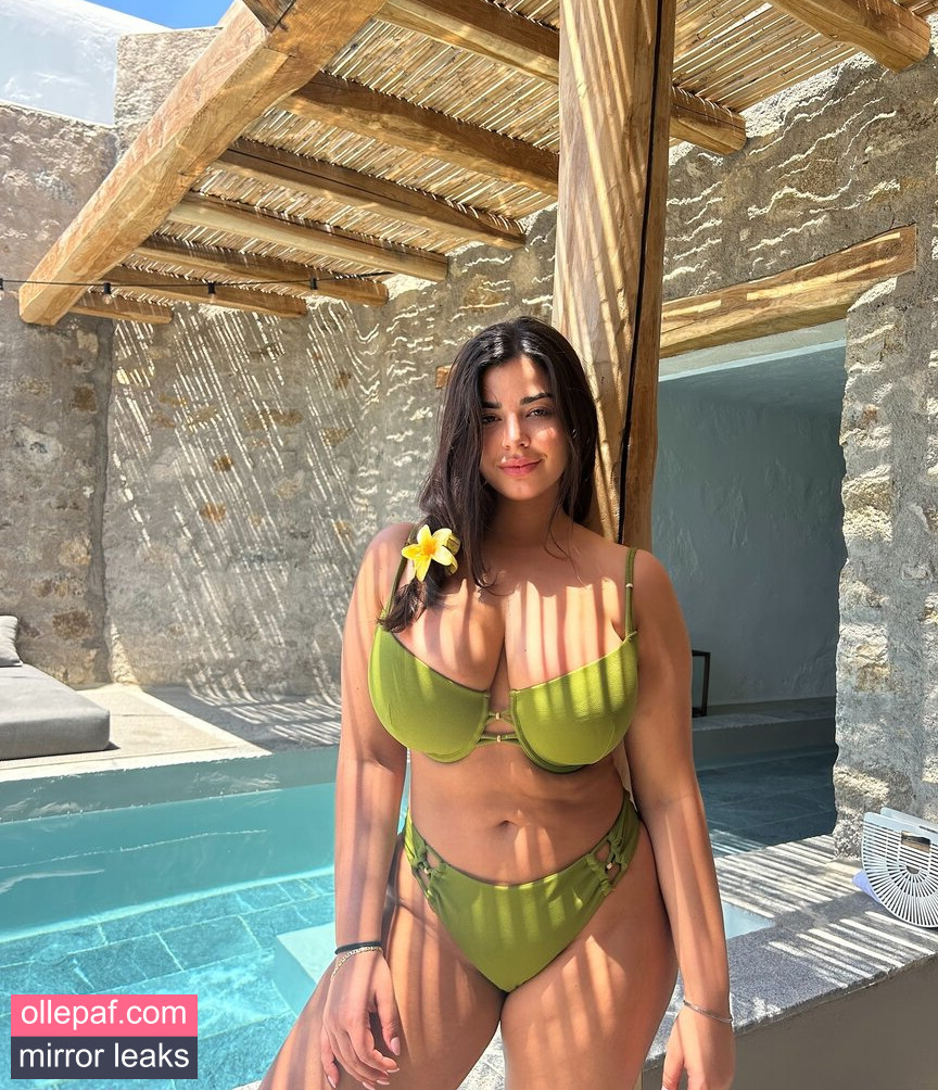 Latest Leaks Anna Rebellato Nude #129 - Fapello