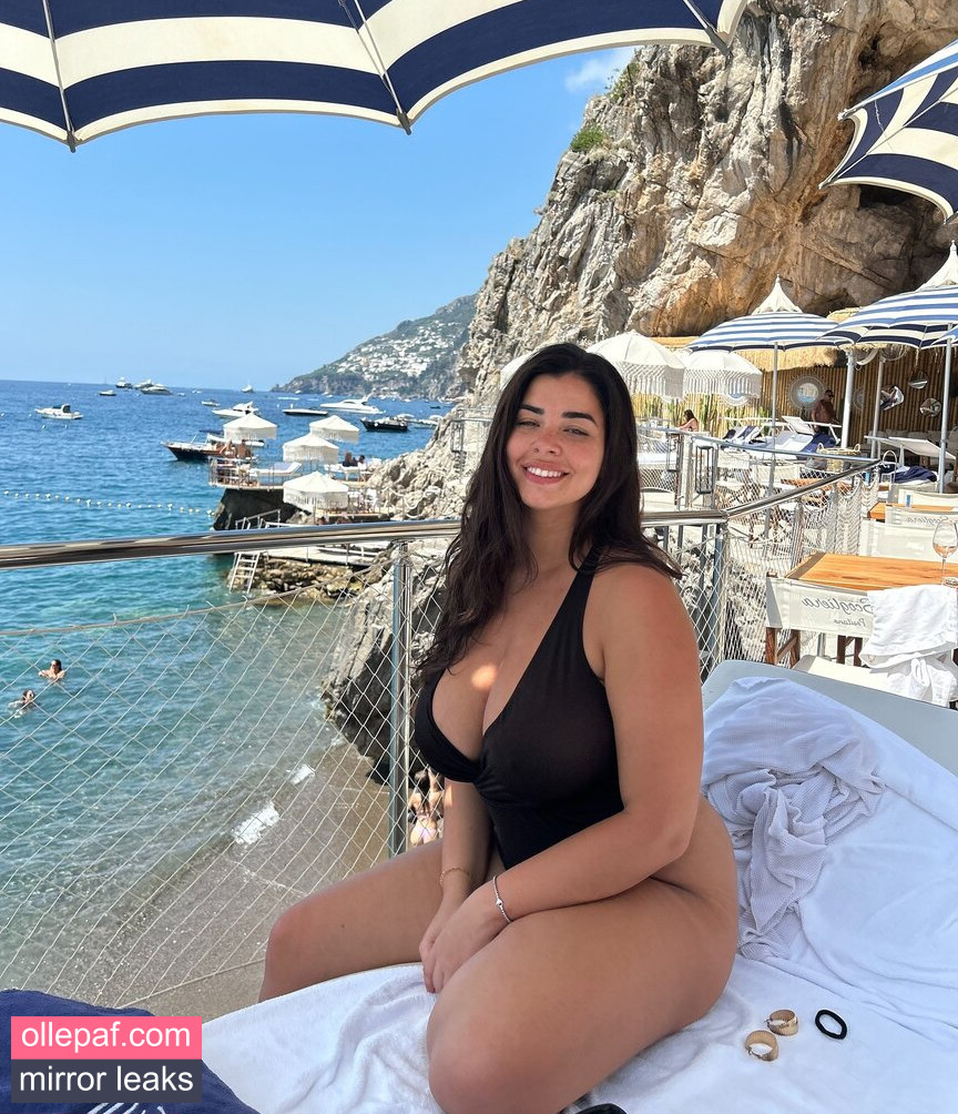 Latest Leaks Anna Rebellato Nude #145 - Fapello