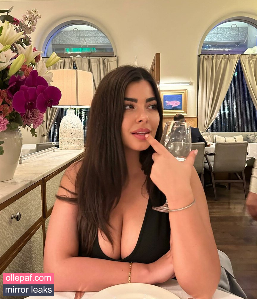 Latest Leaks Anna Rebellato Nude #198 - Fapello