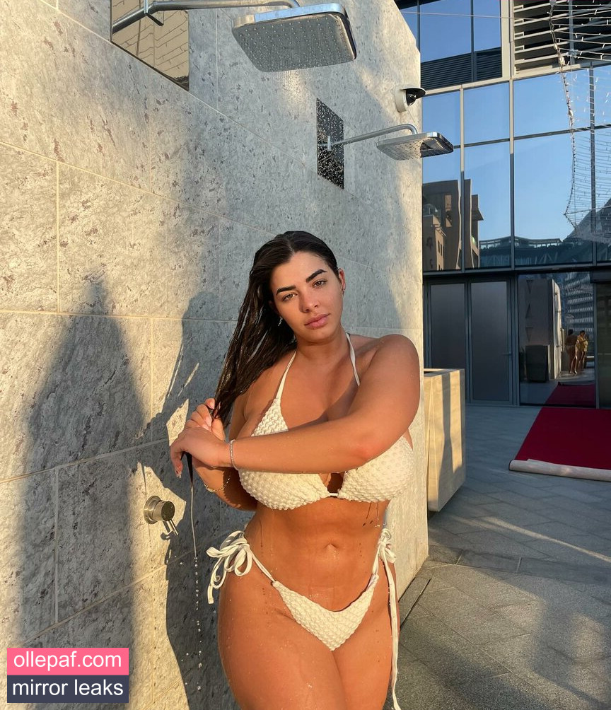 Latest Leaks Anna Rebellato Nude #214 - Fapello