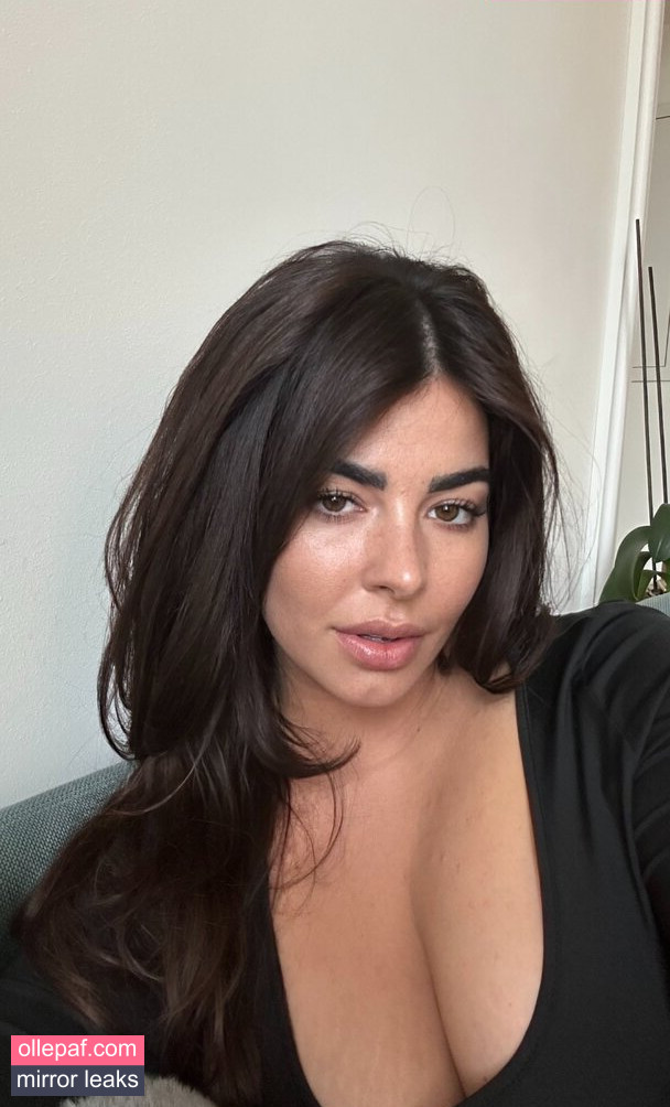 Latest Leaks Anna Rebellato Nude #223 - Fapello