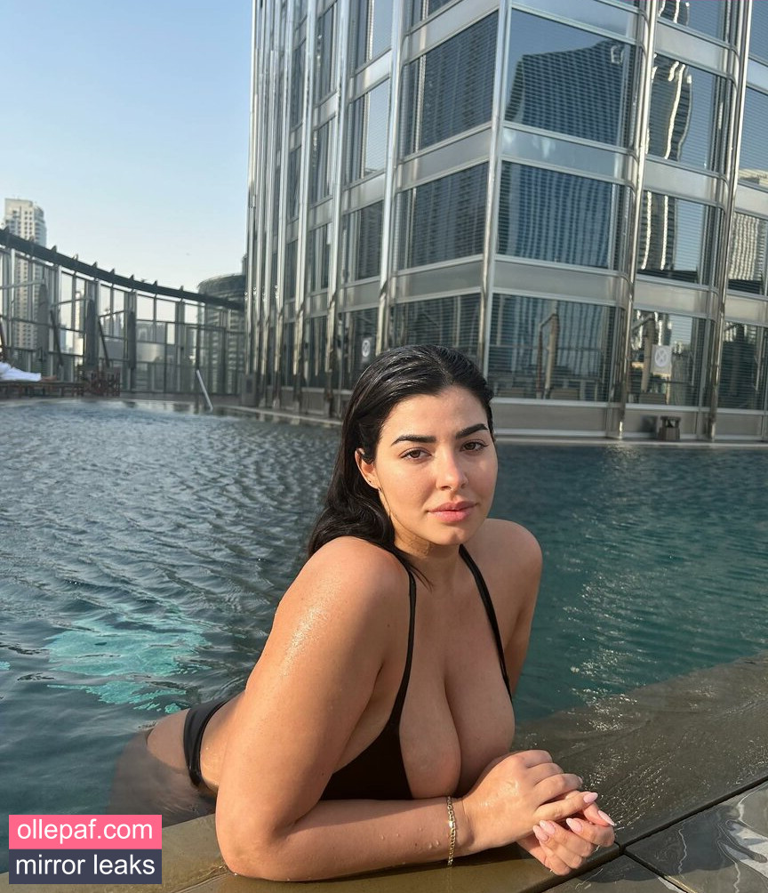 Latest Leaks Anna Rebellato Nude #235 - Fapello
