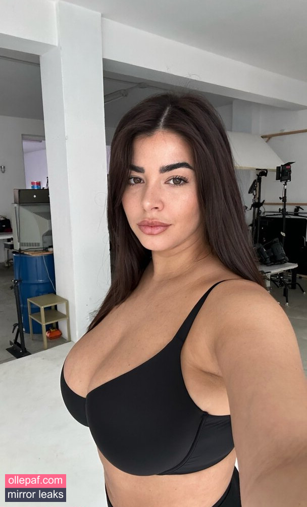 Latest Leaks Anna Rebellato Nude #259 - Fapello