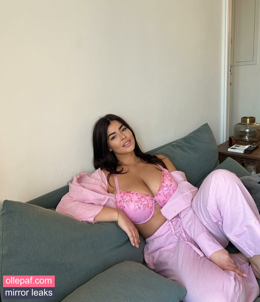 Latest Leaks Anna Rebellato Nude #261 - Fapello