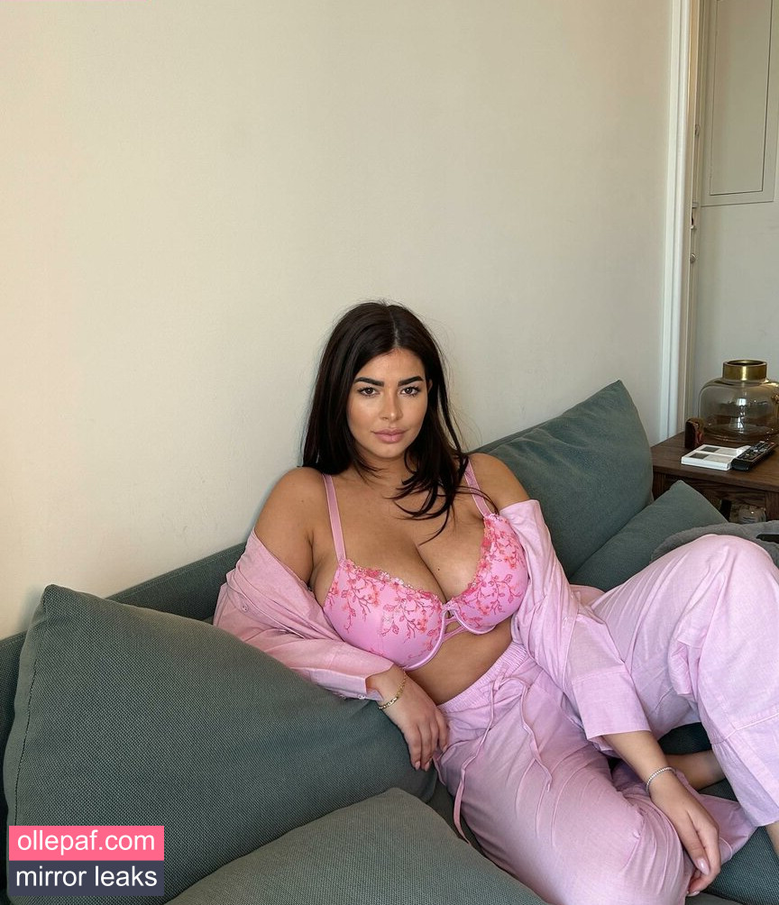 Latest Leaks Anna Rebellato Nude #264 - Fapello