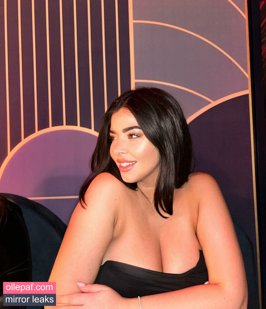 Latest Leaks Anna Rebellato Nude #275 - Fapello